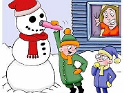 kidsnow