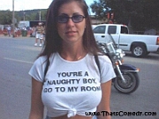 naughtyboy